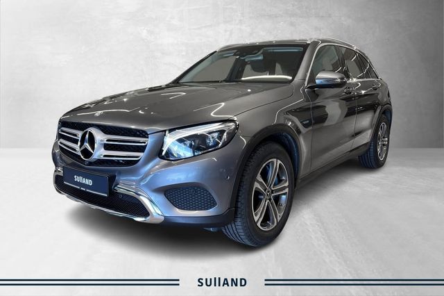 WDC2539541F235846 2017 MERCEDES-BENZ GLC-0