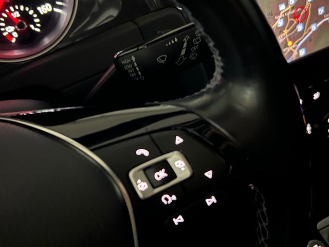 2018 VOLKSWAGEN GOLF - 15