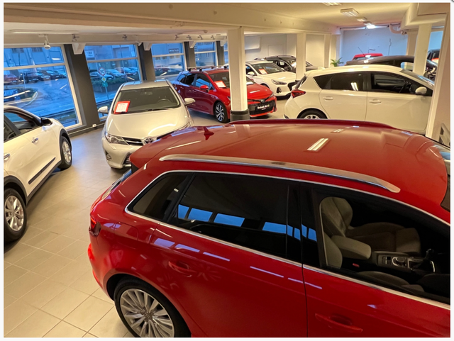 2018 VOLKSWAGEN GOLF - 35