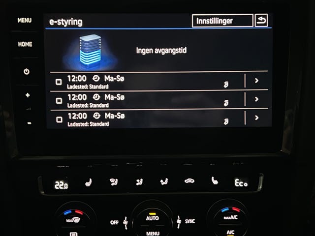 2018 VOLKSWAGEN GOLF - 20