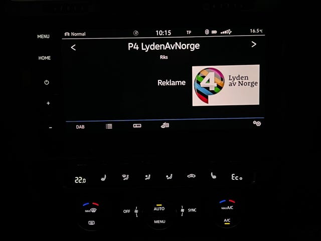 2018 VOLKSWAGEN GOLF - 23