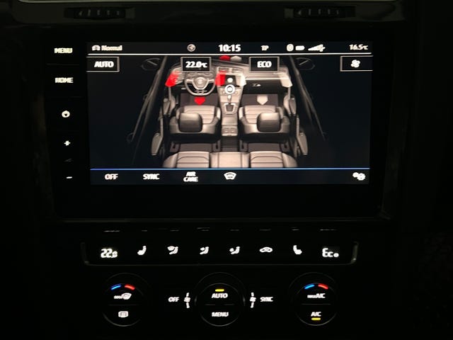 2018 VOLKSWAGEN GOLF - 25