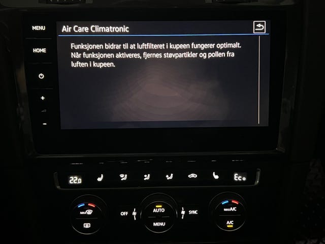 2018 VOLKSWAGEN GOLF - 24