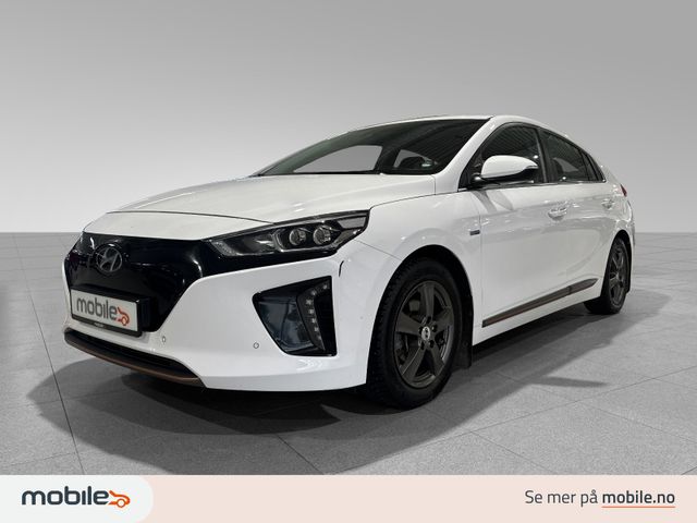 KMHC851HFKU033464 2019 HYUNDAI IONIQ-2