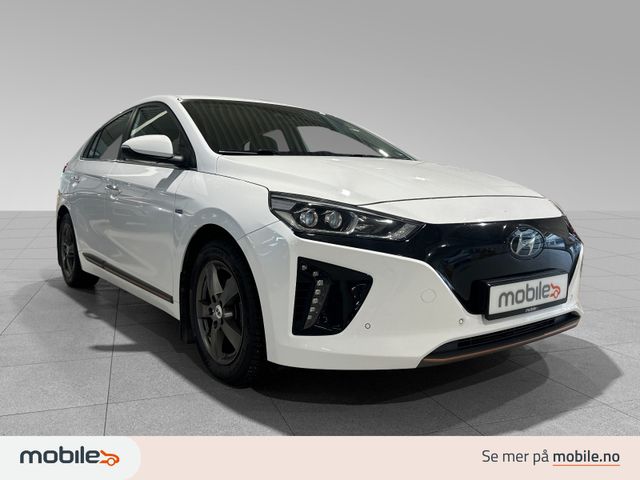 KMHC851HFKU033464 2019 HYUNDAI IONIQ-0