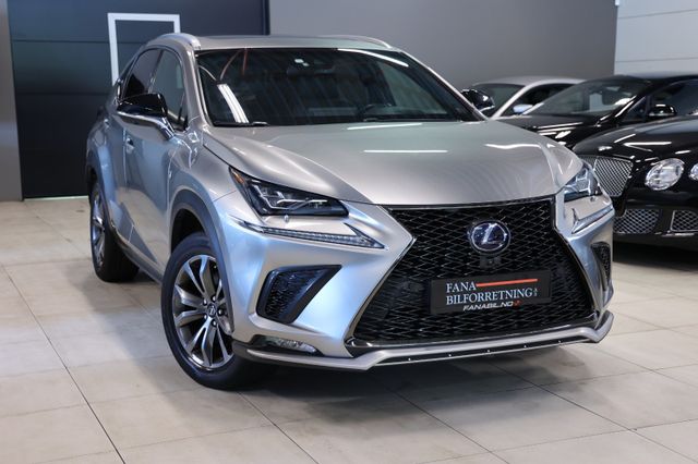 JTJBJRBZ702111944 2019 LEXUS NX 300H-3