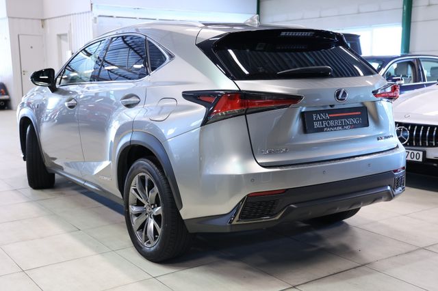 JTJBJRBZ702111944 2019 LEXUS NX 300H-1