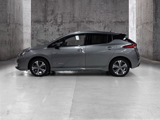 2020 NISSAN LEAF - 3