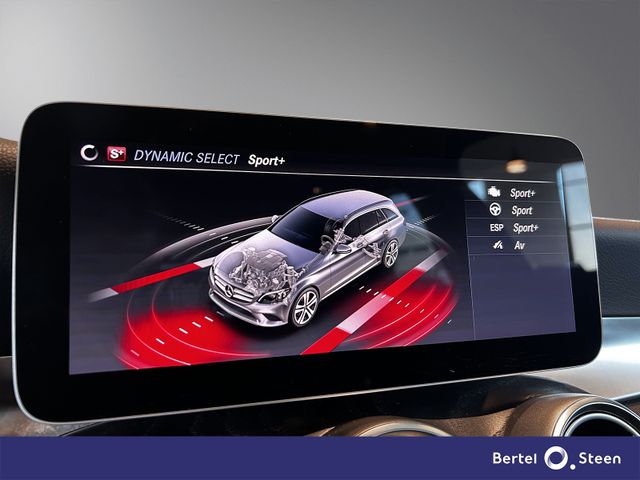 2020 MERCEDES-BENZ C-KLASSE - 23