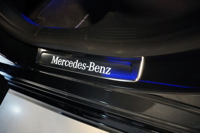 2022 MERCEDES-BENZ EQS - 41
