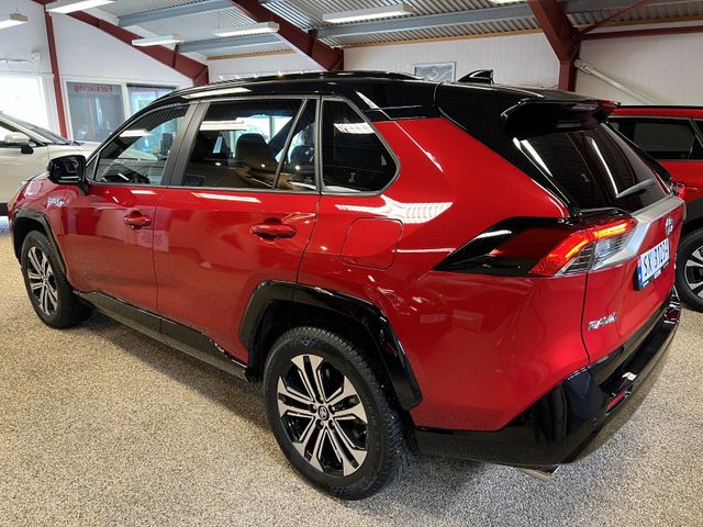 JTMGBRFV10D137439 2023 TOYOTA RAV4 PLUG-IN HYBRID-2