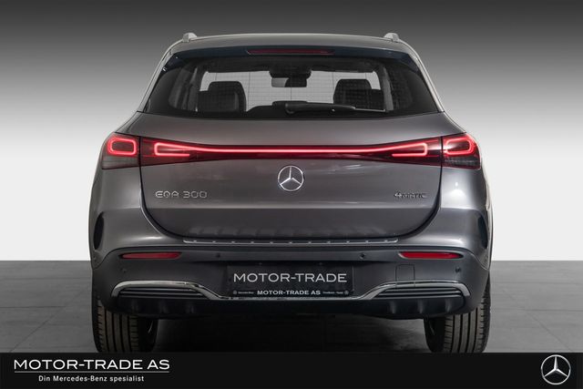 2022 MERCEDES-BENZ EQA - 9