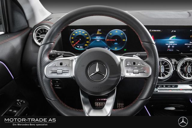 2022 MERCEDES-BENZ EQA - 25