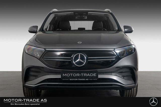 2022 MERCEDES-BENZ EQA - 3