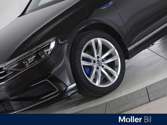 2021 VOLKSWAGEN PASSAT - 5