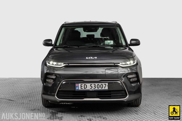 2022 KIA SOUL - 3