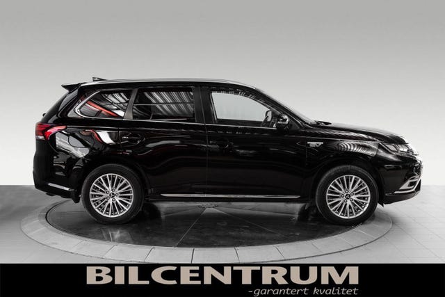 2020 MITSUBISHI OUTLANDER - 9
