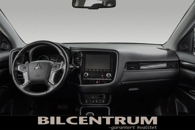 2020 MITSUBISHI OUTLANDER - 21
