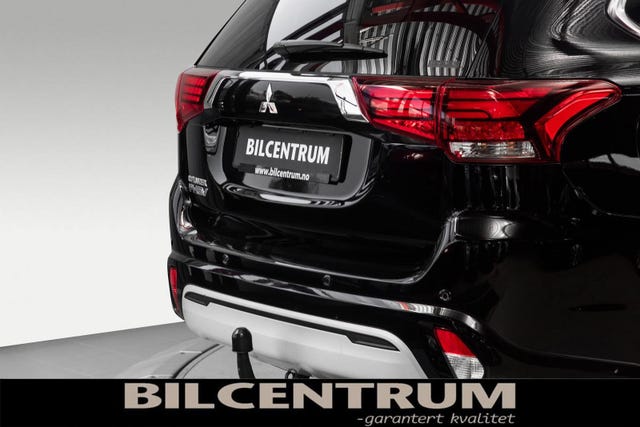 2020 MITSUBISHI OUTLANDER - 8