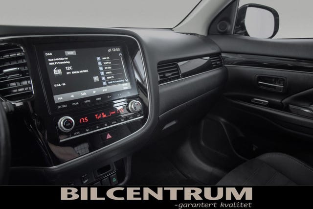2020 MITSUBISHI OUTLANDER - 14