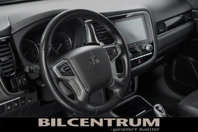 2020 MITSUBISHI OUTLANDER - 18