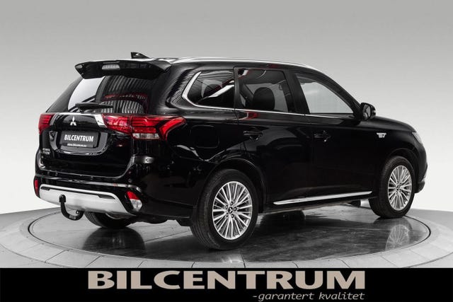 2020 MITSUBISHI OUTLANDER - 7