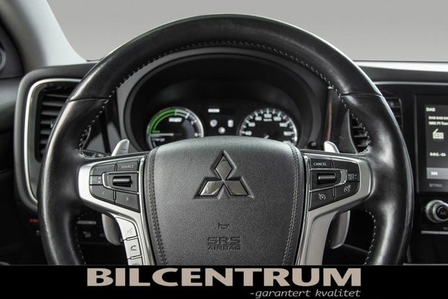 2020 MITSUBISHI OUTLANDER - 12
