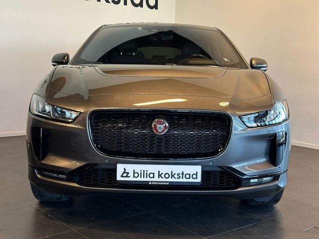 SADHA2B15K1F62790 2019 JAGUAR I-PACE-2