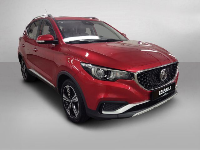 2020 MG ZS EV - 7