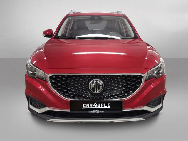 2020 MG ZS EV - 8