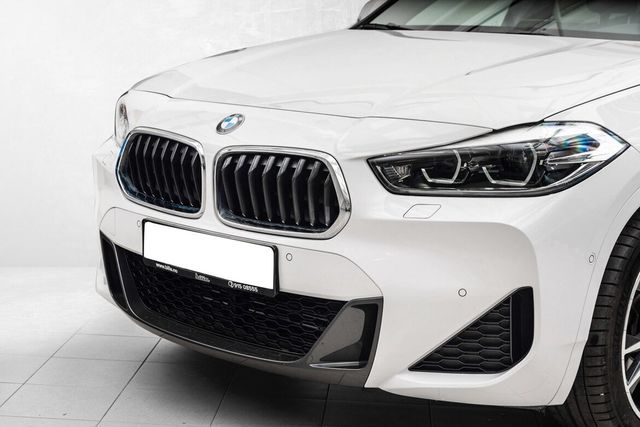 2021 BMW X2 - 5