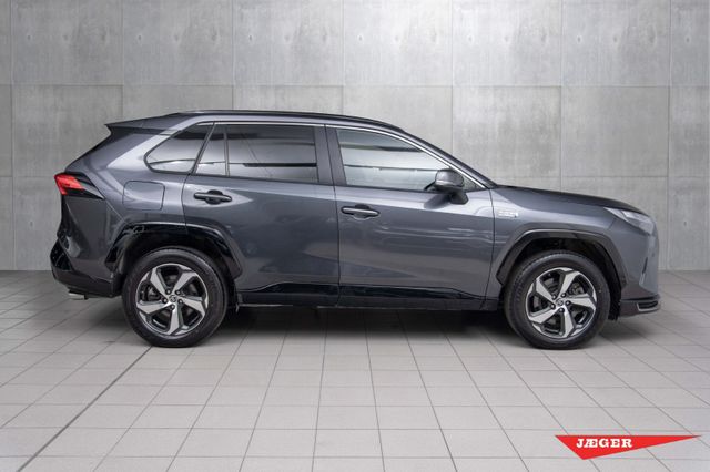 JTMGBRFV50D098600 2022 TOYOTA RAV4-5