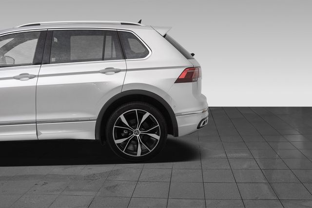 2021 VOLKSWAGEN TIGUAN - 10