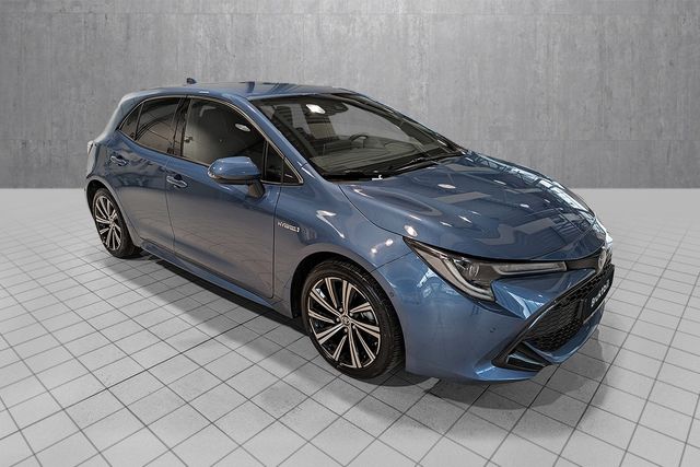 2021 TOYOTA COROLLA - 7