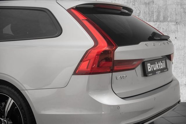 2020 VOLVO V90 - 6