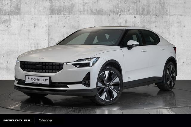 2023 POLESTAR 2 - 1