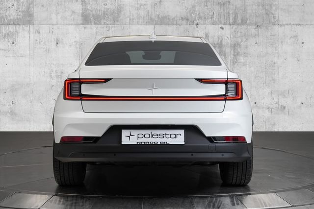 2023 POLESTAR 2 - 9