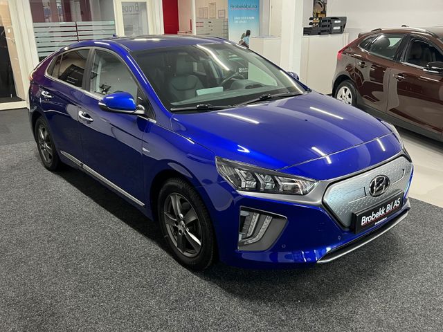 KMHC851JFLU055167 2019 HYUNDAI IONIQ-3