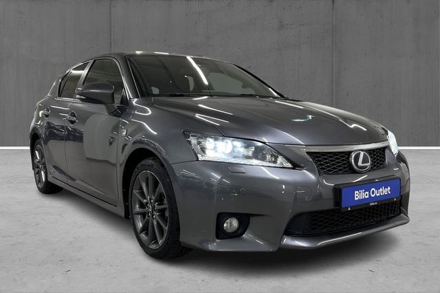 JTHKD5BHX02153436 2013 LEXUS CT200H-2