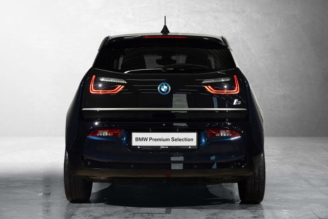 2022 BMW I3 - 4