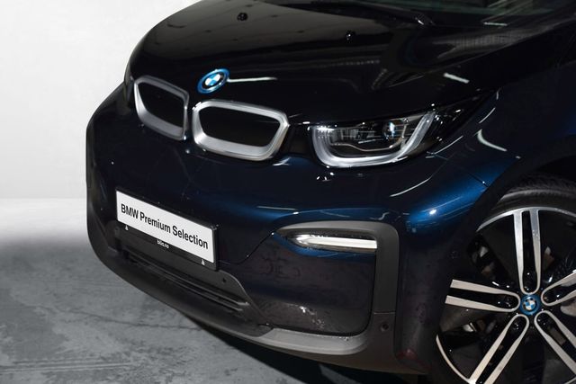 2022 BMW I3 - 2
