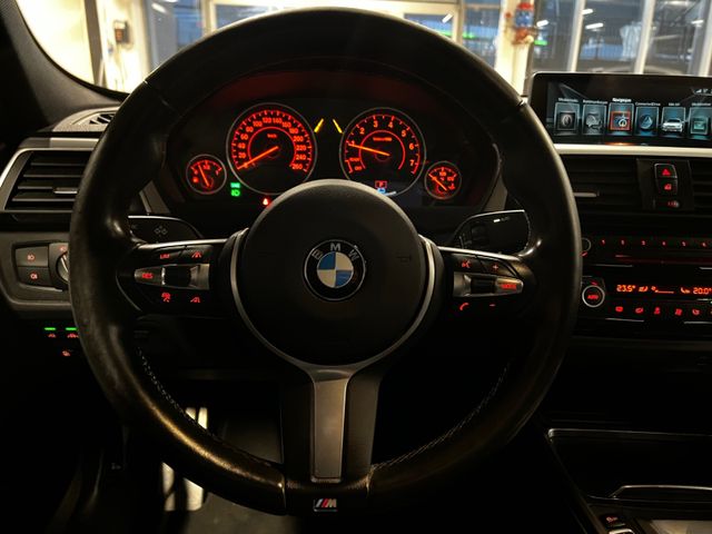 2018 BMW 3-SERIE - 19