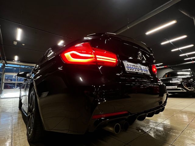 2018 BMW 3-SERIE - 10