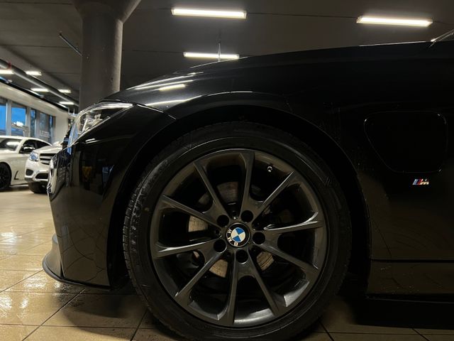 2018 BMW 3-SERIE - 11
