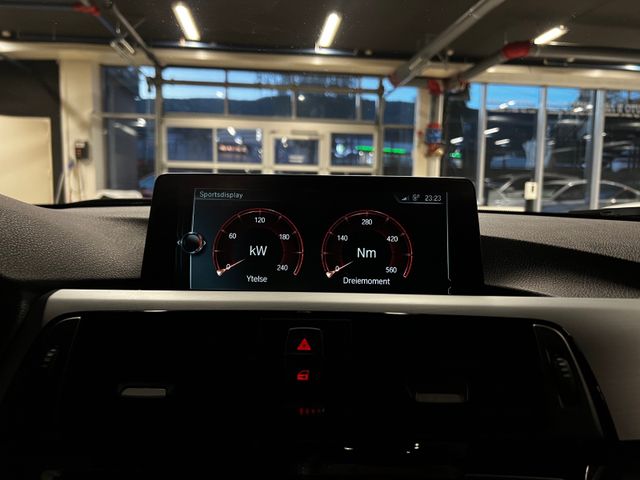2018 BMW 3-SERIE - 32