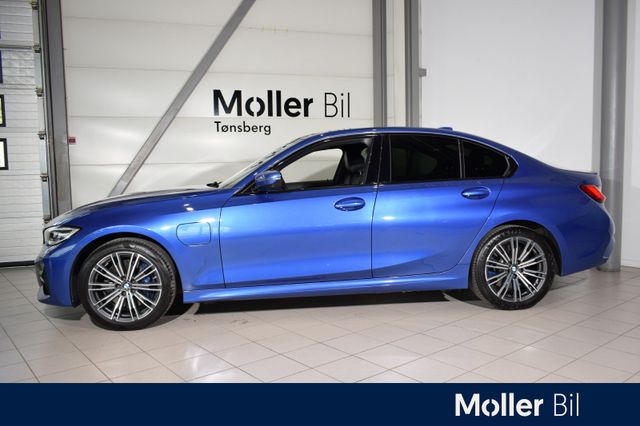 2019 BMW 3-SERIE - 2