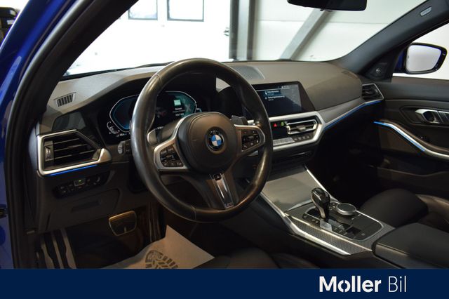 2019 BMW 3-SERIE - 6