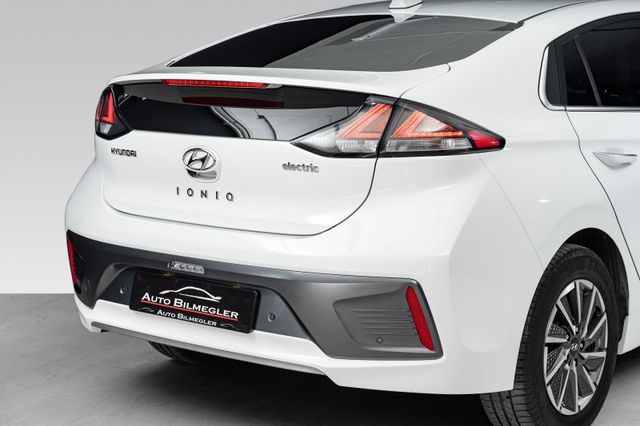 2021 HYUNDAI IONIQ - 9