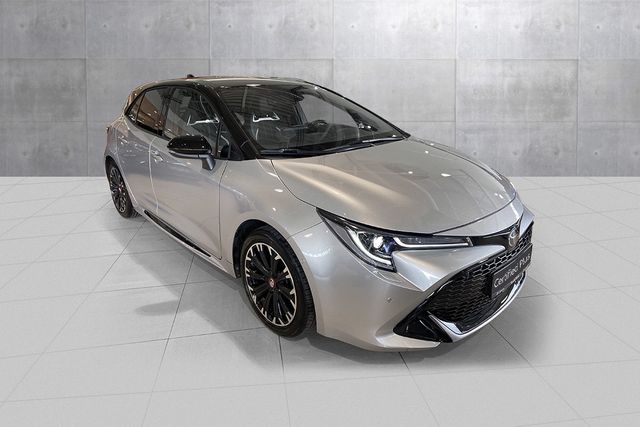 2022 TOYOTA COROLLA - 7