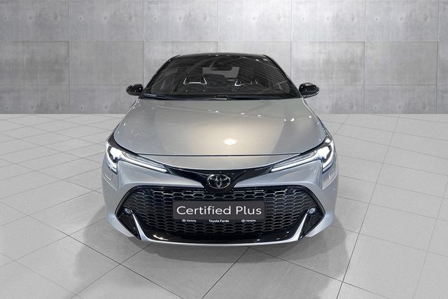 2022 TOYOTA COROLLA - 8